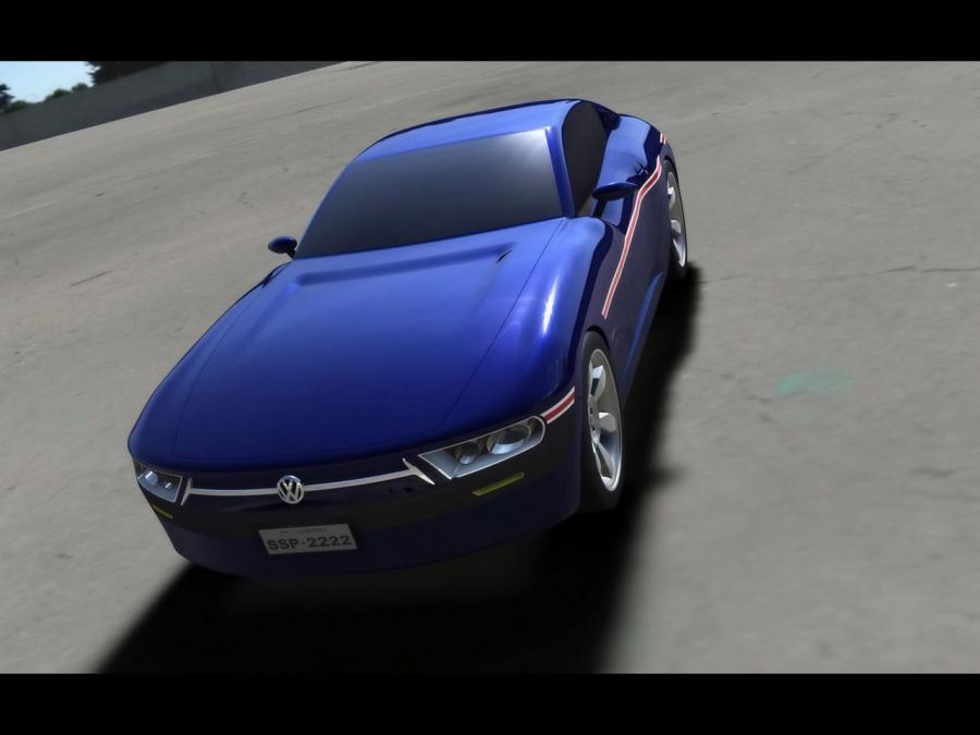  Volkswagen SP2 Marcello Rosa 2008 года  (фото 6 из 24)